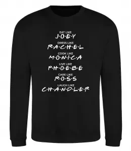 Свитшот Свитшот