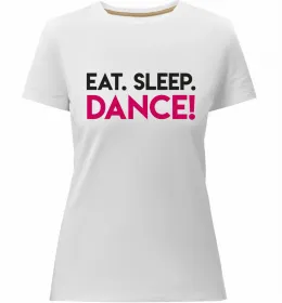 Жіноча преміум футболка