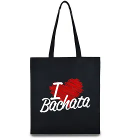 Еко-сумка Bulka Чорний фото