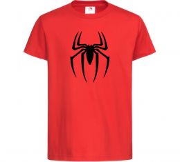 Дитяча футболка Spiderman logo