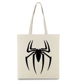 Эко-сумка Spiderman logo Эко-сумка Spiderman logo