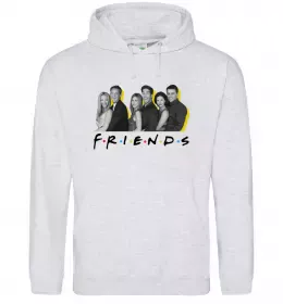 Мужская толстовка (худи) Мужская толстовка (худи)