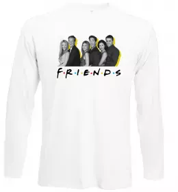 Лонгслив Лонгслив