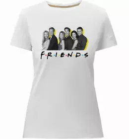 Женская премиум футболка Женская премиум футболка