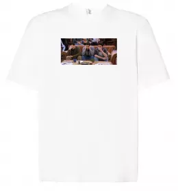 Футболка Оверсайз Футболка Оверсайз