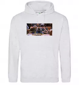 Женская толстовка (худи) Женская толстовка (худи)