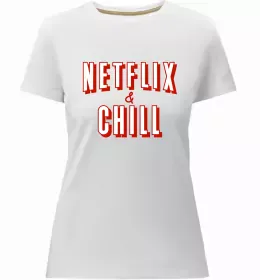 Жіноча преміум футболка