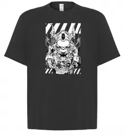 Футболка Оверсайз Футболка Оверсайз