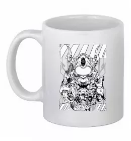 Чашка керамическая Чашка керамическая