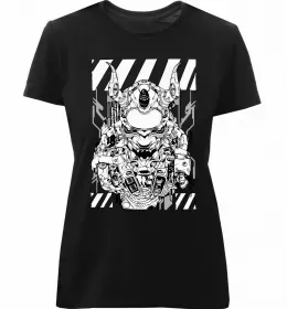 Женская премиум футболка Женская премиум футболка