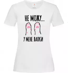 Жіноча футболка