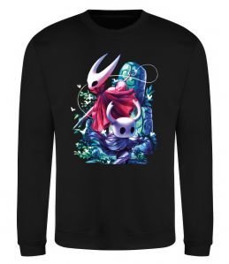 Світшот Hollow knight color