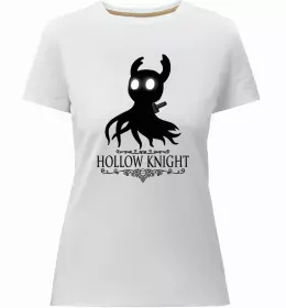 Женская премиум футболка