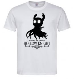 Мужская футболка Hollow night