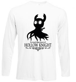 Лонгслив Hollow night