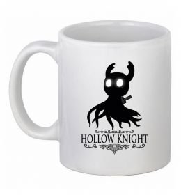 Чашка керамічна Hollow night