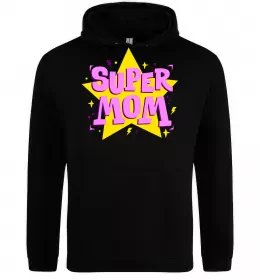 Женская толстовка (худи)