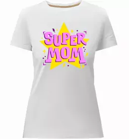 Женская премиум футболка