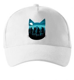 Кепка Fairy Tail shadow