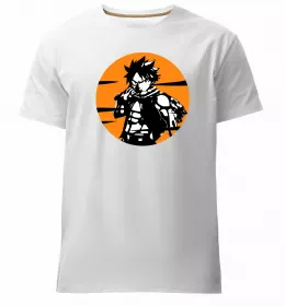 Мужская премиум футболка