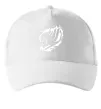 Кепка Fairy Tail logo Белый фото