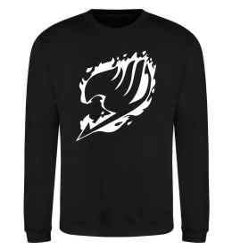 Свитшот Fairy Tail logo