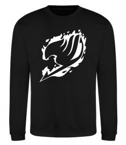 Світшот Fairy Tail logo