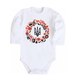 Детский боди