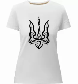 Жіноча преміум футболка