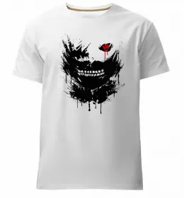 Мужская премиум футболка