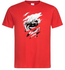 Мужская футболка Токийский гуль Канеки