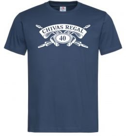 Чоловіча футболка Chivas regal