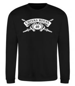 Свитшот Chivas regal