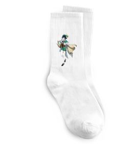 Шкарпетки Genshion impact Венти