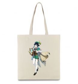 Еко-сумка Genshion impact Венти