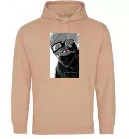 Женская толстовка (худи)