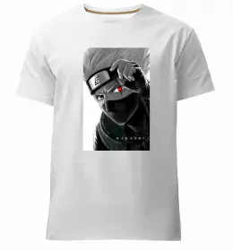 Мужская премиум футболка