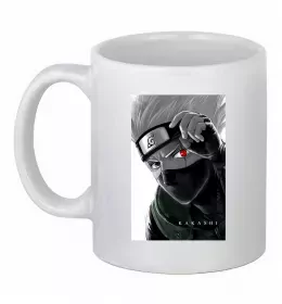 Чашка керамическая