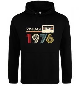 Чоловіча толстовка (худі) Vintage limited edition