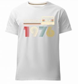 Мужская премиум футболка Vintage limited edition