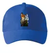 Кепка Джуді Зоотрополіс Ярко-синий фото