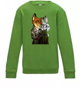 Детский Свитшот