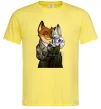 Чоловіча футболка Джуді Зоотрополіс Лимонний Чоловіча футболка Джуді Зоотрополіс Лимонний фото