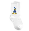 Носки Дональд Дак Белый фото