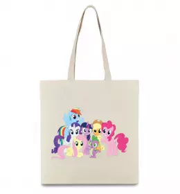 Эко-сумка Cool to be kind Черный фото