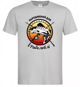 Чоловіча футболка