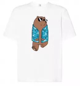 Футболка Оверсайз Футболка Оверсайз