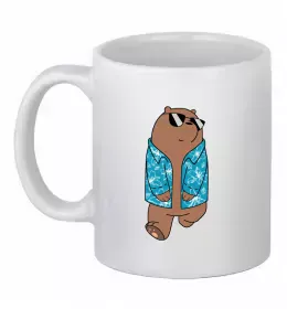 Чашка керамическая Чашка керамическая