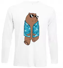 Лонгслив Лонгслив