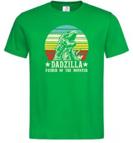 Мужская футболка DADZILLA
